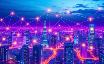 Smart Contracts: Automatizando Acordos Legais no Universo Financeiro