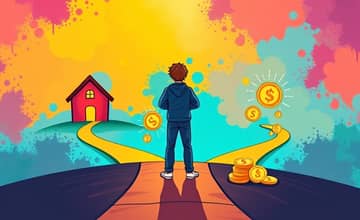 Quando Vale a Pena Recorrer a um Financiamento?