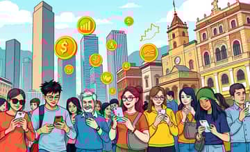 Fintechs: Inovação que Transforma a Experiência Bancária