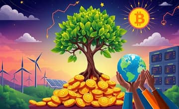 ESG e Investimentos: Lucro e Impacto Positivo Caminham Juntos