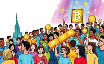 Tokenização de Ativos: Fragmentando Valores e Ampliando Acessos