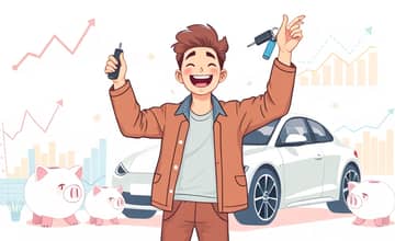 Carro Novo? Saiba Como Financiar Sem Dores de Cabeça