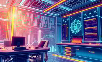 Regtech: Compliance e Regulamentação no Mundo Digital