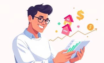 Simuladores de Financiamento: Ferramentas Essenciais Para Sua Decisão