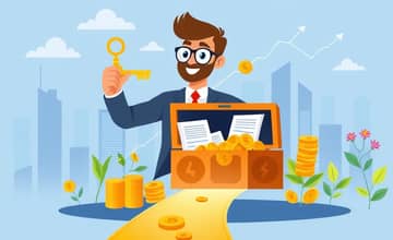 Documentação Para Financiamento: O Que Você Precisa Saber