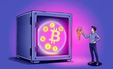 Carteiras Digitais: Escolha a Melhor para Suas Criptos