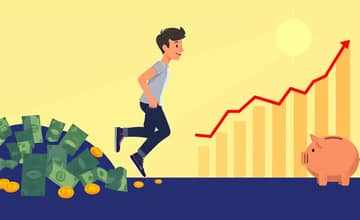 Como Sair das Dívidas e Começar a Investir (De Verdade!)