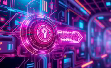 Como Proteger Suas Chaves Criptográficas