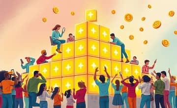 Crowdfunding: Financiando Sonhos e Ideias com o Poder da Coletividade