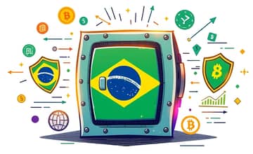 Cibersegurança Financeira: Protegendo Seu Patrimônio na Era Digital