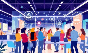 Inovação Aberta: Colaboração para o Progresso do Setor Financeiro