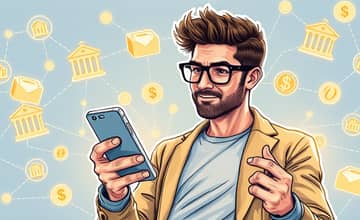 Open Banking: Liberando o Potencial dos Seus Dados Financeiros