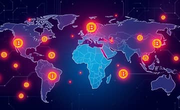 O Futuro das CBDCs (Moedas Digitais de Bancos Centrais)