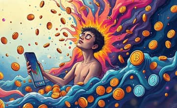 A Psicologia do Investidor Cripto: Controle Suas Emoções