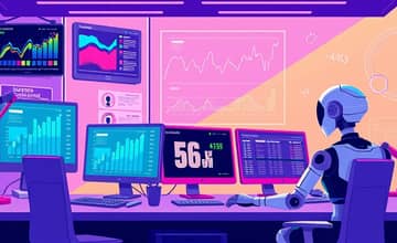Robótica no Back-Office Financeiro: Automação e Redução de Custos