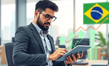 Decifrando os Indicadores Econômicos: O Que Eles Dizem sobre Seus Investimentos?