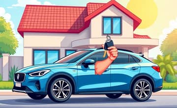 Financiamento Sem Entrada: Mitos e Verdades Relevantes