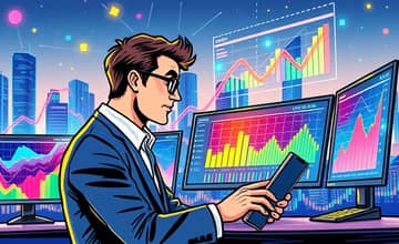 Data Analytics para Investidores: Desvendando Padrões e Oportunidades