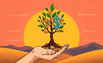 Como Montar sua Primeira Carteira de Investimentos do Zero