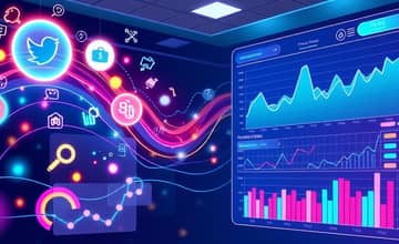 Previsão de Mercado com Big Data: Tomando Decisões Mais Inteligentes