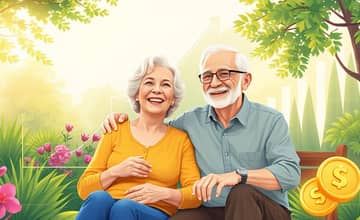 Previdência Privada: O Segredo de um Futuro Tranquilo e Rentável