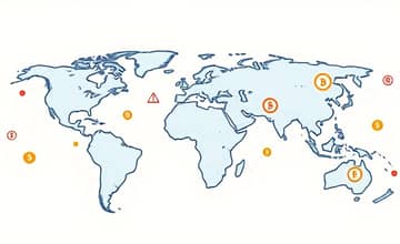 Blockchain Além das Criptos: Aplicações Inovadoras nas Finanças