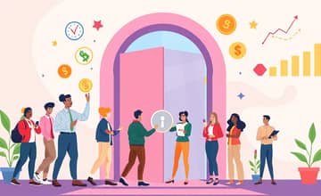 Liberando o Empreendedor: Financiamento Para Iniciantes