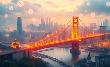 Stablecoins: A Ponte entre o Mundo Cripto e o Tradicional