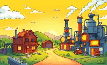 Financiamento de Máquinas e Equipamentos: Turbinando Seu Negócio