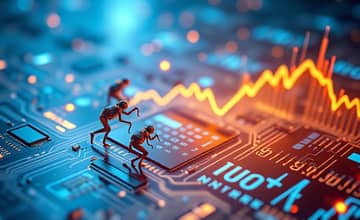 Nanotecnologia em Pagamentos: O Futuro das Transações Invisíveis