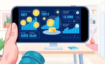 Realidade Aumentada nas Finanças: Uma Nova Forma de Interagir