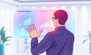 Robôs Conselheiros: Personalizando Seus Investimentos com Tecnologia