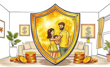 A Importância da Reserva de Emergência: Seu Escudo Financeiro