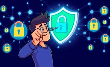 Identidade Digital Descentralizada: Você no Comando de Seus Dados