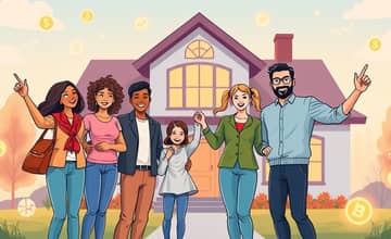 Financiamento Imobiliário: Descomplicando as Melhores Opções