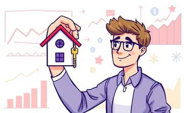 Taxas de Juros de Financiamento: Como Analisar e Negociar