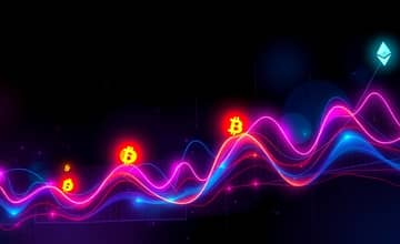 O Mercado de Cripto: Ciclos de Alta e Baixa