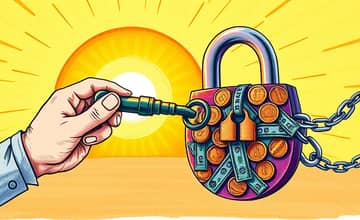 Consolidando Dívidas Com Financiamento: Uma Estratégia Inteligente