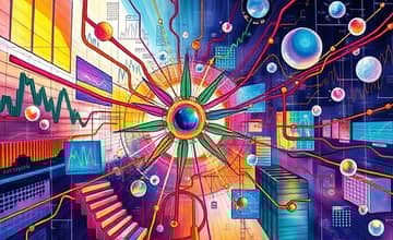 Computação Quântica e Finanças: Limites da Análise e Modelagem