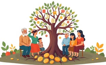 Planejamento Sucessório: Proteja seu Legado Financeiro