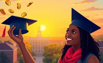 Financiamento Estudantil: Invista no Seu Futuro Agora