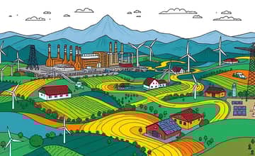 Financiamento BNDES: Incentivos Para o Desenvolvimento