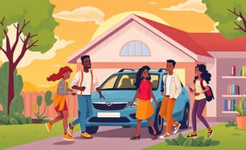 Financiamento: Seu Guia Completo Para Realizar Sonhos