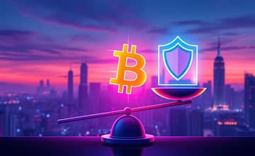 Privacidade e Criptomoedas: O Que Você Sabe?