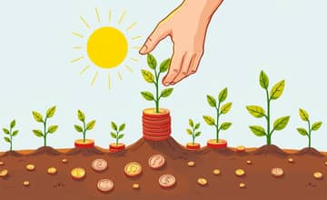 A Arte de Economizar: Transforme Hábitos em Ganhos Financeiros