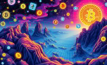 Criptoativos: Mais do que Apenas Moedas