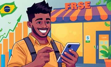 Pequenas Empresas: As Linhas de Financiamento que Impulsionam Crescimento