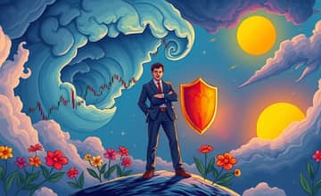 Investir em Crises: Estratégias para Lucrar em Tempos de Instabilidade