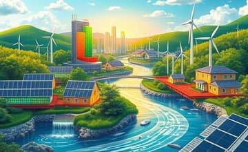 Bancos Verdes: Promovendo a Sustentabilidade com Serviços Financeiros