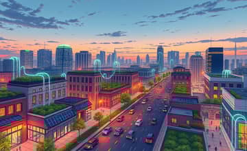 Cidades Inteligentes e Seus Impactos nas Finanças Locais